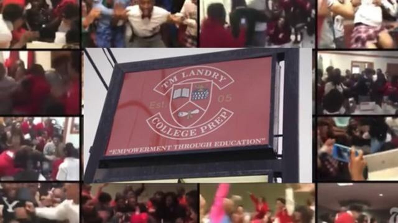 Colin flaherty: Rigging Transcripts and Applications to Get Black Kids into Ivy League Colleges