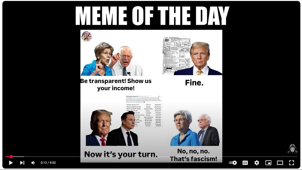 Democrats Prepare for the Big House