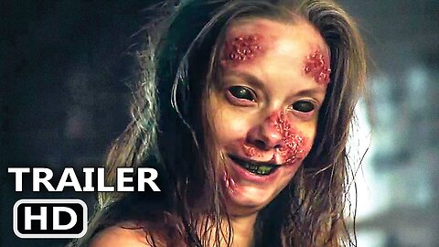 TRAUMATIKA Official Trailer 2 (2025)