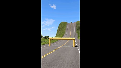 🚗 "BeamNG Drive: The Most Beautiful Celebrities Behind the Wheel! 😍🔥"
