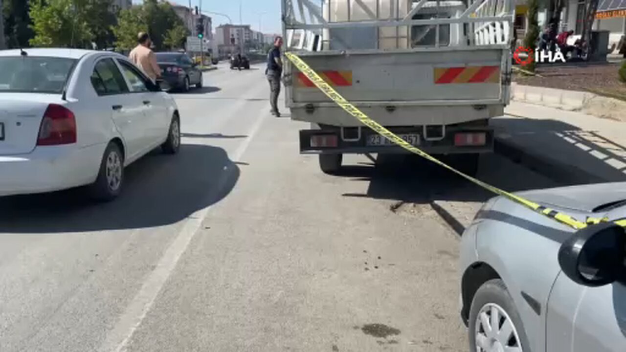 Elazığ’da silahlı kavga: 2 yaralı