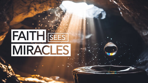 Faith SPARKS That Will Change Your Morning Routine!