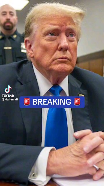 Trump’s Legal Troubles Are Getting Worse Again