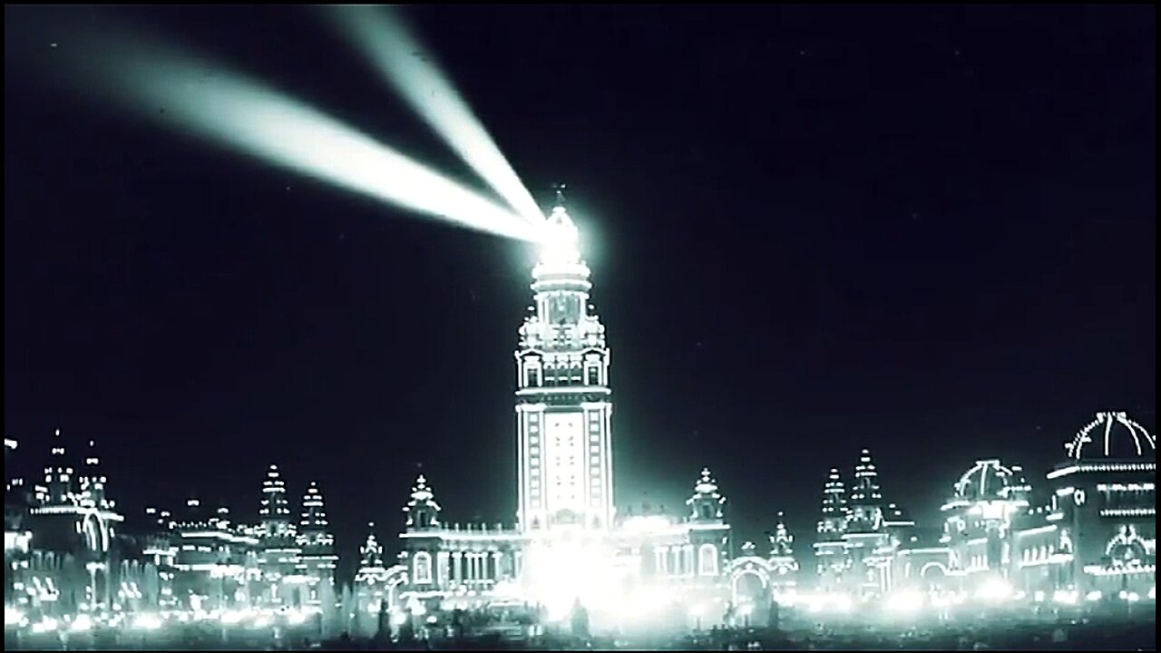 BUILDINGS OF ENLIGHTENMENT! OLD WORLD ARCHITECTURE - FREE ENERGY & SONIC HEALING FREQUENCIES! ✨