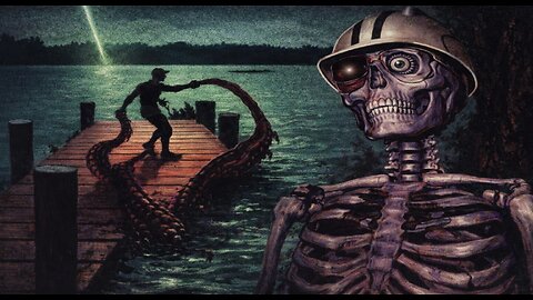 Skeleton Crew Stories 2/2 By Stephen King 🎧📖 Audiobook