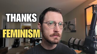 Women Get More Attention Than They Deserve