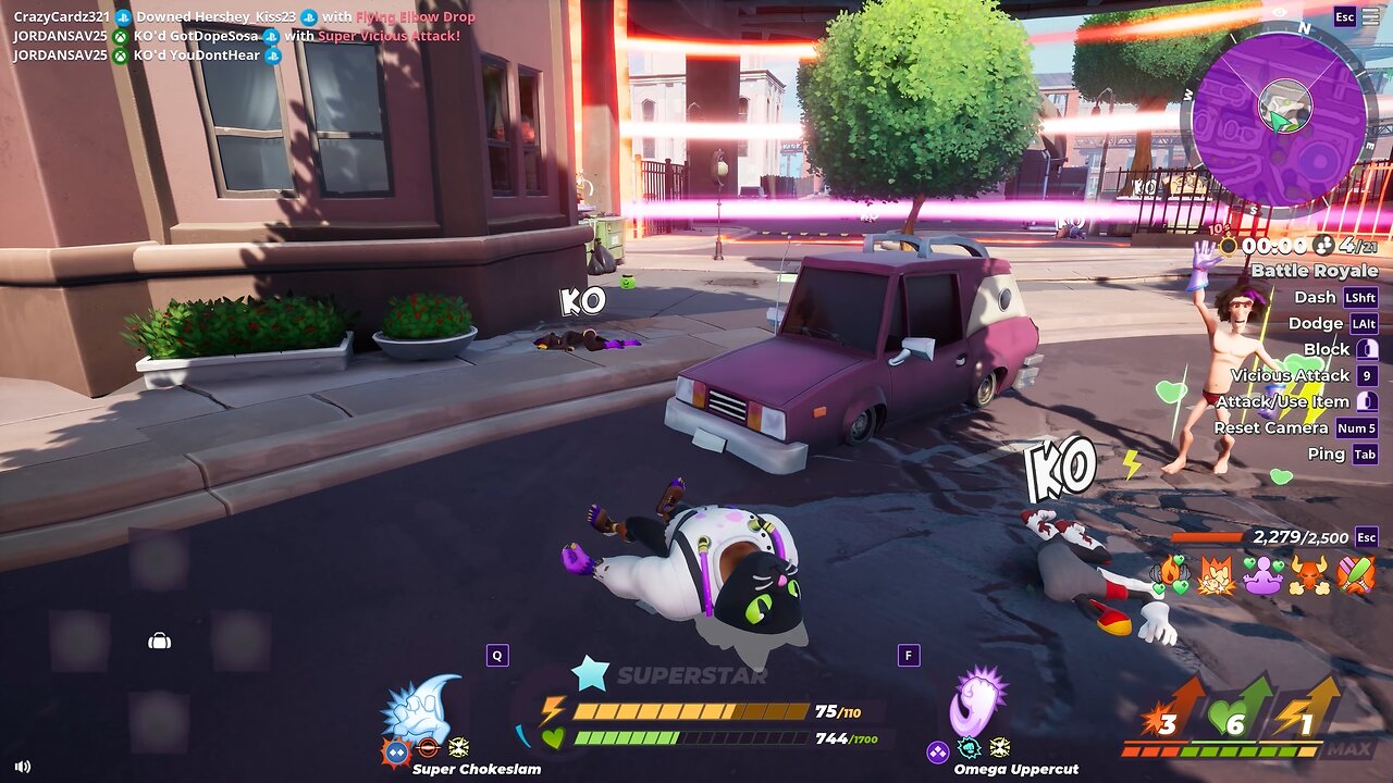 please don't go, please don't go, lol