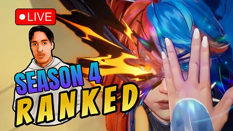 86 More Ranked Games To Go This Season | Marvel Rivals Season 4