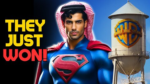 Paramount CONFIRMED To Have THREE Saudi Backers In Warner Bros Discovery Purchase! It's OVER!