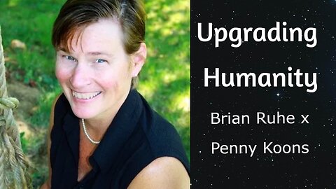 Mantis Beings, Grays, Sasquatch & DNA Upgrades — with Experiencer/ Author Penny Koons