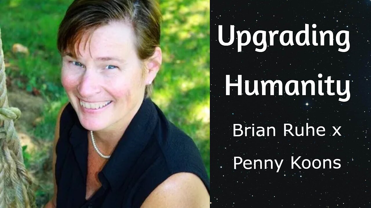 Mantis Beings, Grays, Sasquatch & DNA Upgrades — with Experiencer/ Author Penny Koons