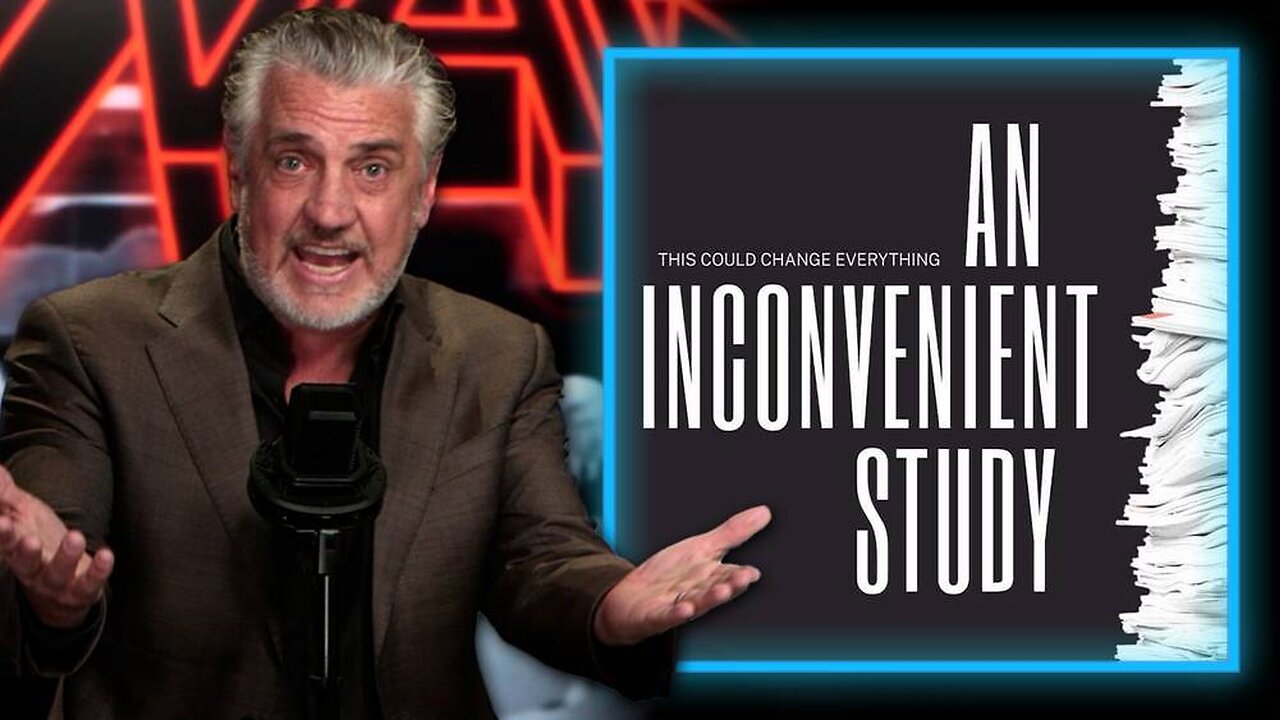 BREAKING: Secret Study Conducted By Henry Ford Health Conclusively Proves