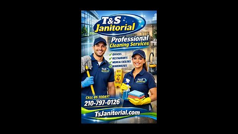 cleaning up san antonio tx