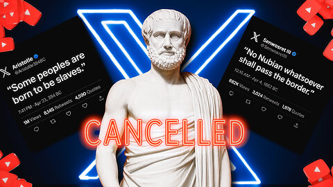 Ethnic Purity: Why Were Most Ancient Empires Obsessed with It?