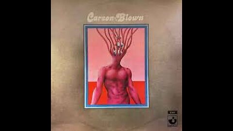 Carson 1972 (blues)