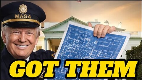 MAGA Attorney DROPS EVIDENCE of Trump’s BLUEPRINT to CRUSH Democrats!