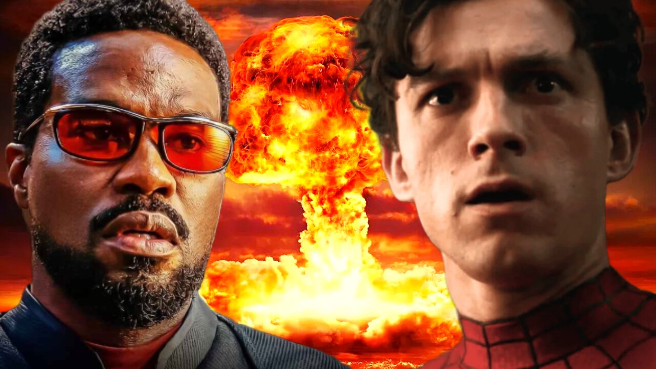 Spider-Man Brand New Day BLOWS UP At The Box Office As Marvel CANCELS Wonder Man thumbnail
