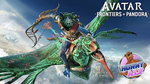 Avatar: Frontiers of Pandora (Part 3)