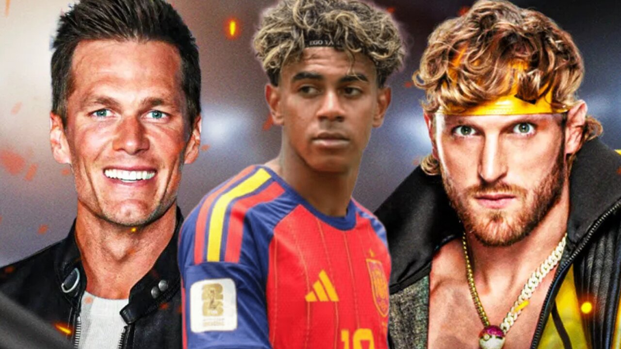 The World Cup Is Almost Over, Tom Brady Feuding With Paul Brothers, WNBA Is Insane