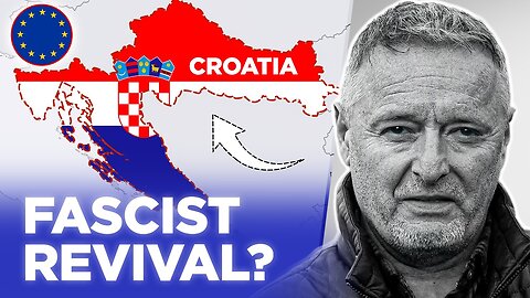 Can Croatia Confront Its Fascist Past_