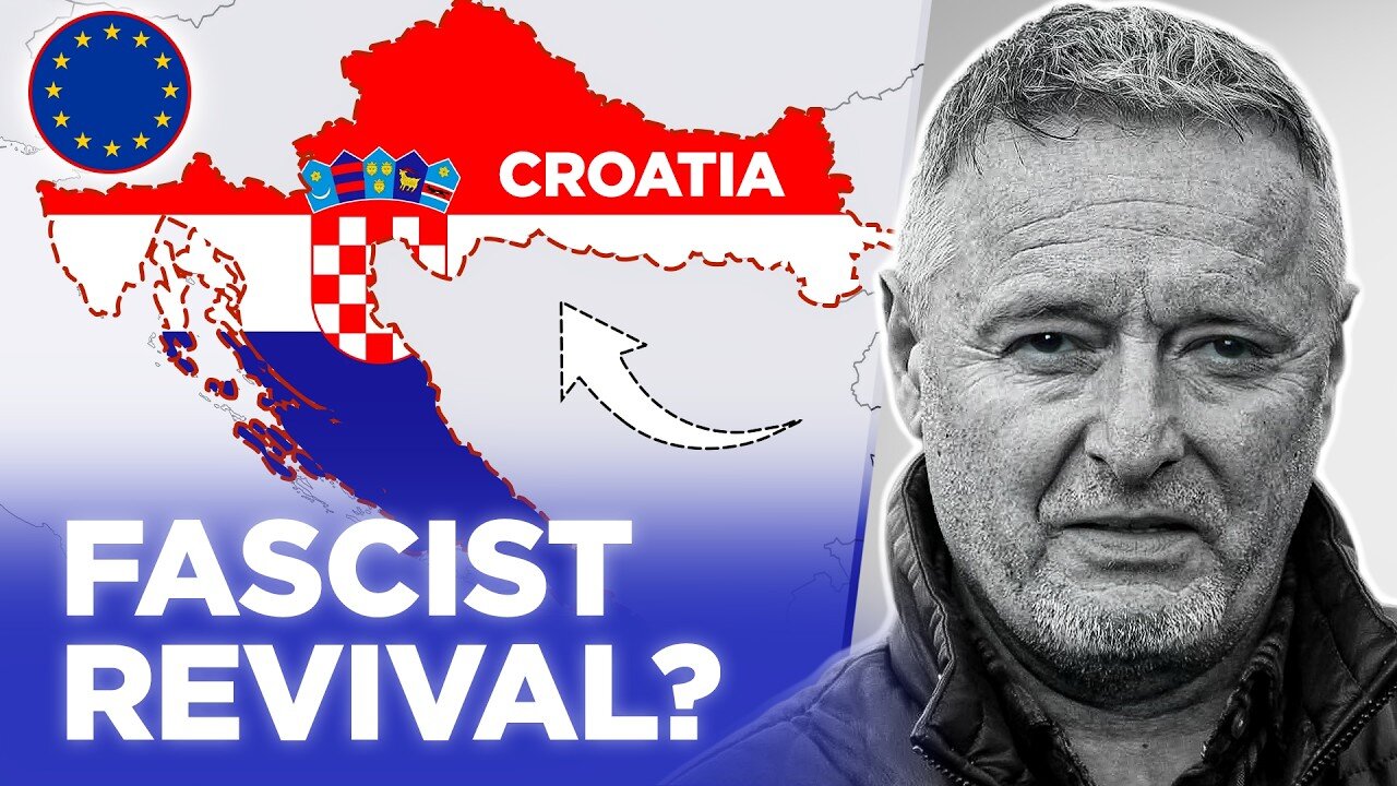 Can Croatia Confront Its Fascist Past_