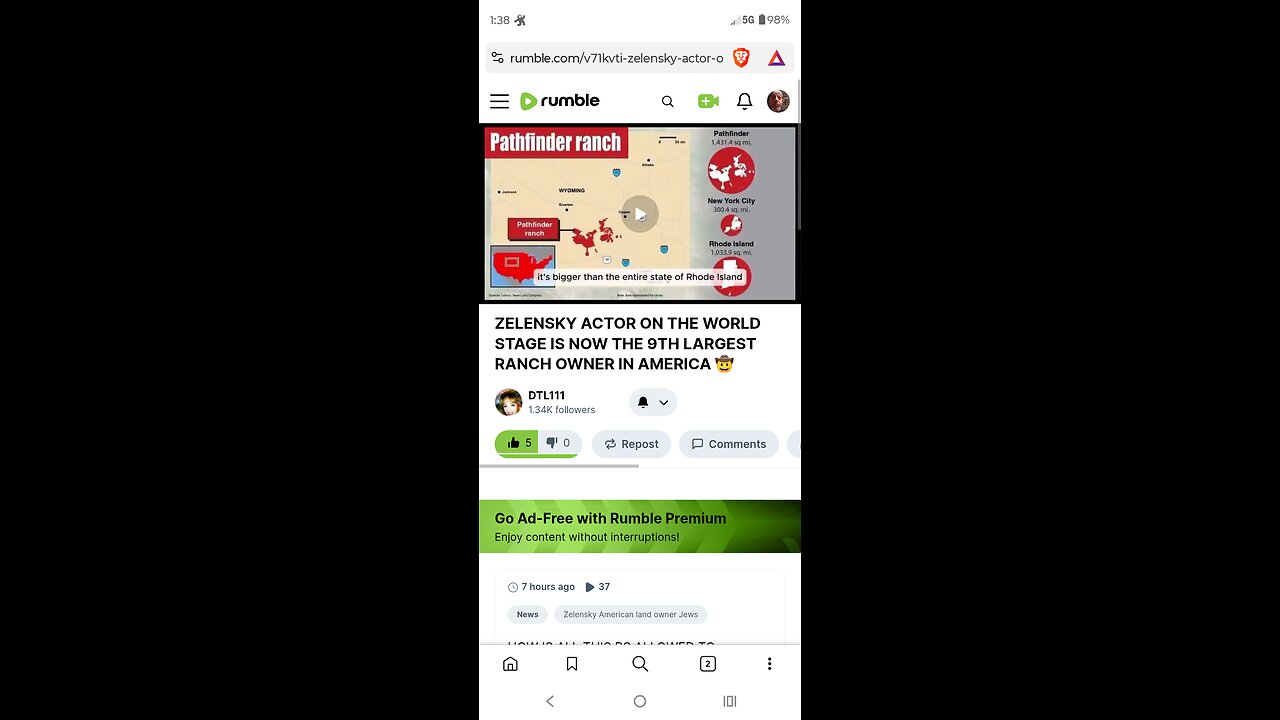 The "American Dream"...U Have To Be Asleep To Be-LIE-ve It, To Support It!