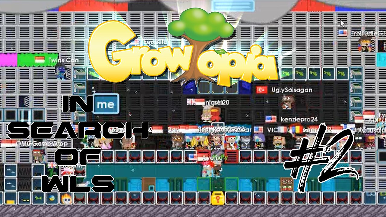 Growtopia #2