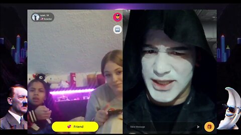 Gypsy Crusader clip 446