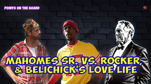 Super Bowl 59 Sets Records, Mahomes Sr. vs Rocker, Belichick in Love!