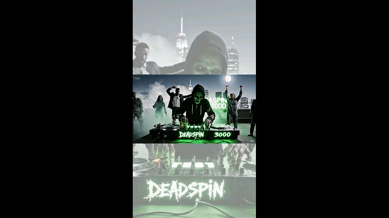 Zombie Streamers S2 E13: Grave Quartz