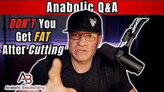 How to Blast & Cruise, Short Vs. Long Cycles, Why Gear Causes Acne | Peak Week Strategies