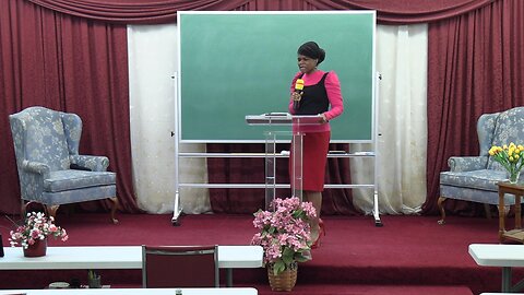 Agape Word Church | Live Stream