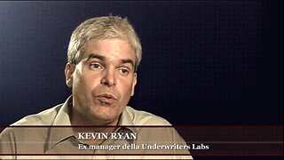 Debunking Kevin Ryan on the Dulles Airport Security CCTV Video release capturing Flight 77 Hijackers