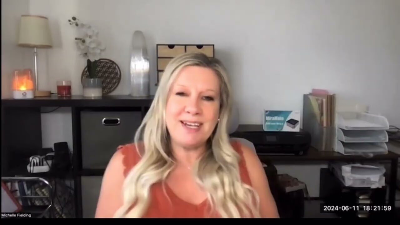 MUSK AND SPACE X - FREE ENERGY (BOUNCE) - Q CONSCIOUSNESS I.D