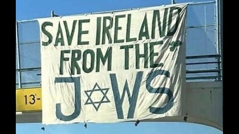 Irish Nationalist Video