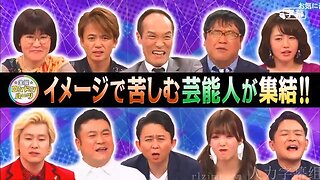 【中字】男女糾察隊 170609 - 我真的很苦惱這個人物設定