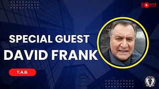 Savage Interviews - David Frank