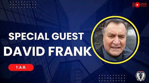 Savage Interviews - David Frank