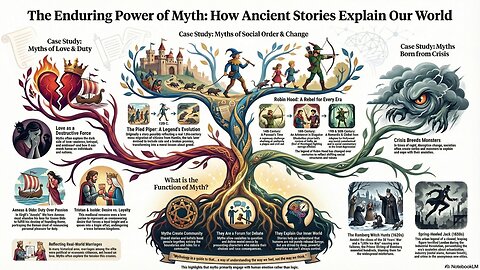 The Myth Architecture