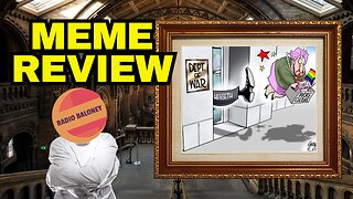 MEME REVIEW: Woke Military And Other Anti Woke Memes