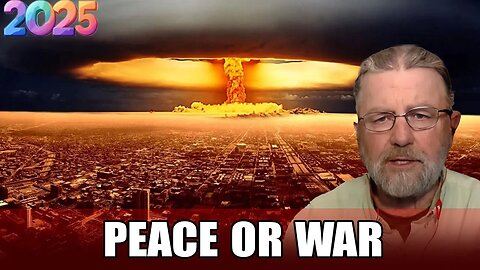 Putin's Alaska Agenda Exposed: Larry Johnson Reveals the Shocking Truth