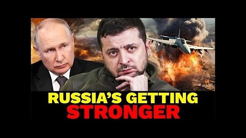 What Trump REALLY EXPOSED with Zelensky | Putin is KEY to wars end says retired Colonel! - 3/2/2025