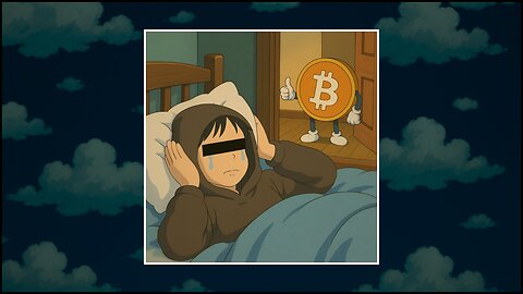 És um shitcoiner | Música em português | Nicolau Music & O Diário BTC