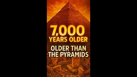 Göbekli Tepe: 7,000 Years Before the Pharaohs | E37-P1.1 | The Origin Pulse