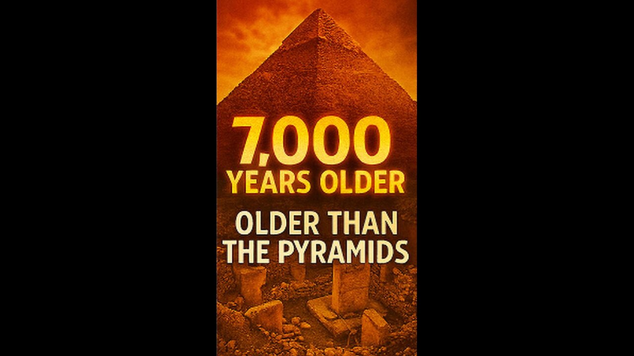 Göbekli Tepe: 7,000 Years Before the Pharaohs | E37-P1.1 | The Origin Pulse