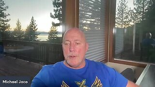 Michael Jaco: Emergency Alert 11/24/25 - Mass Casualty False Flag Event Coming!