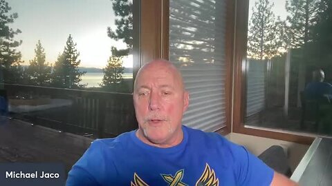 Michael Jaco: Emergency Alert 11/24/25 - Mass Casualty False Flag Event Coming!