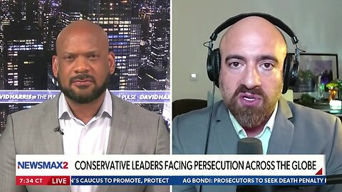 Marine Le Pen & The NATO Op To Get Her