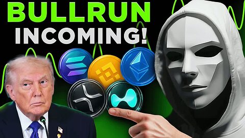 Is THIS the Crypto Signal we have Been Waiting For? (the truth)