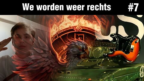 Bots - We worden weer rechts | English subtitles.